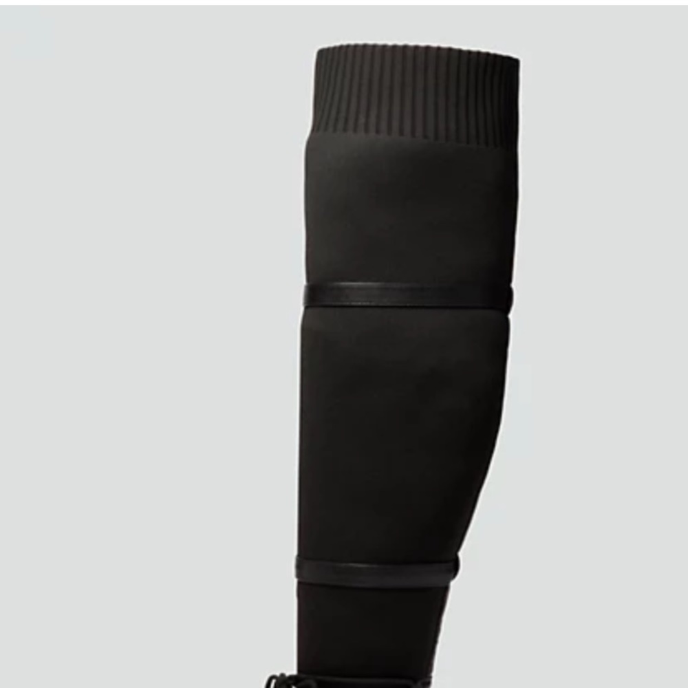 Fashion to Figure -- new boots, sold out on site - Picture 2 of 4